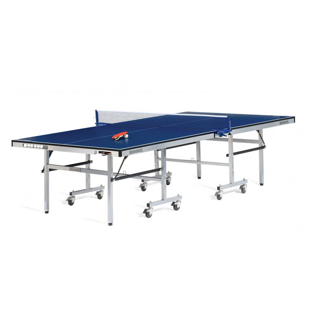 Brunswick Smash 5.0 Ping Pong Table
