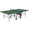 Image of Butterfly Playback Outdoor Ping Pong Table