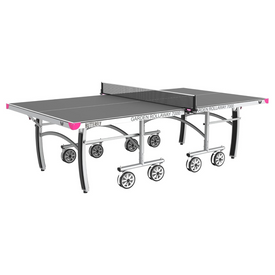 Butterfly Garden 7000 Outdoor Ping Pong Table
