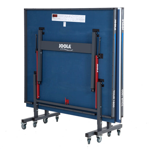 Image of Joola Tour 1800 Table Tennis Table