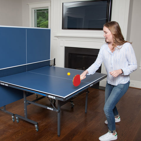 Image of Joola Tour 1500 Table Tennis Table
