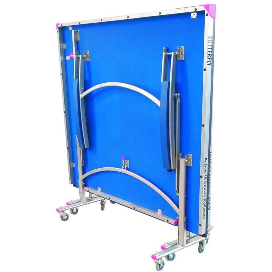 Butterfly Active 19 Deluxe Ping Pong Table