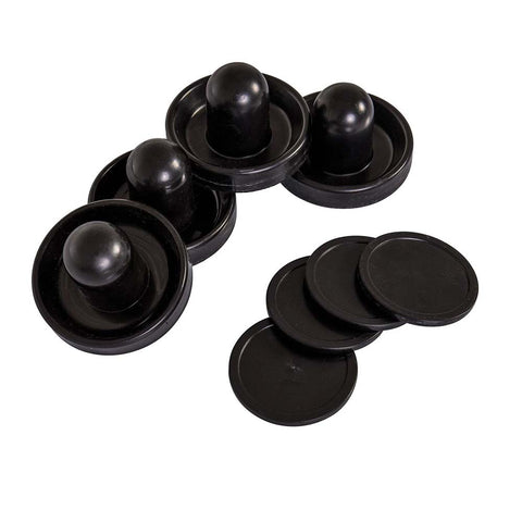 Image of Atomic 84" Hampton 3-in-1 Air Hockey/Dining/Ping Pong Table