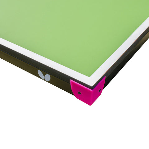 Image of Butterfly Pool Table Conversion Ping Pong Top