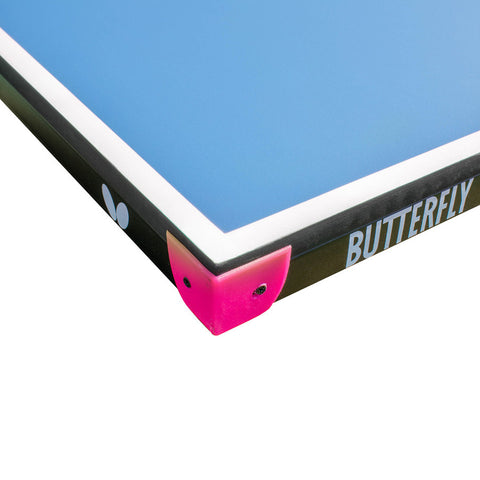 Image of Butterfly Pool Table Conversion Ping Pong Top