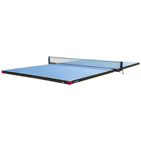 Butterfly Pool Table Conversion Ping Pong Top