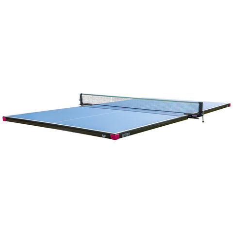 Image of Butterfly Pool Table Conversion Ping Pong Top