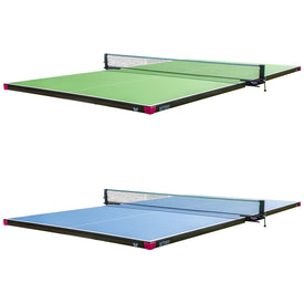 Butterfly Pool Table Conversion Ping Pong Top