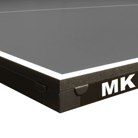 Image of Butterfly Martin Kilpatrick Pool Table Conversion Ping Pong Top