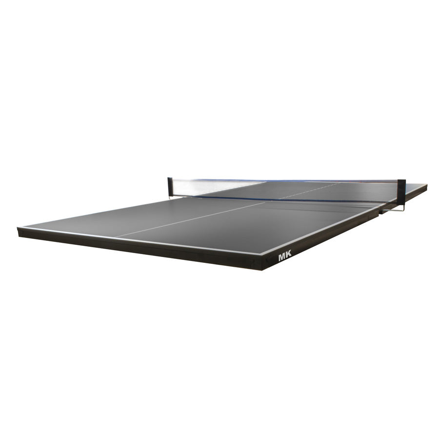 Martin Kilpatrick Pool Table Conversion Ping Pong Top