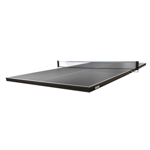 Image of Martin Kilpatrick Pool Table Conversion Ping Pong Top