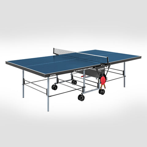 Image of Butterfly Playback 19 Ping Pong Table