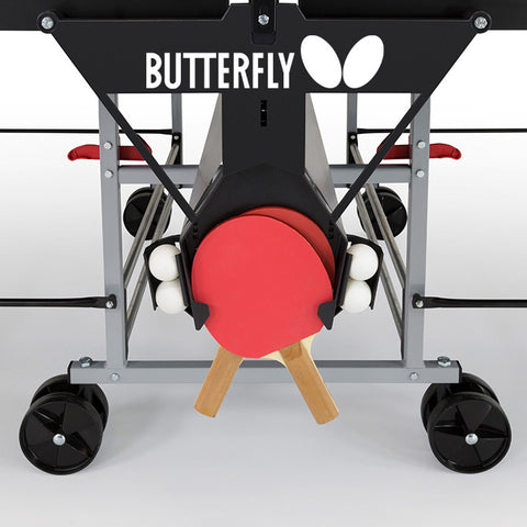 Image of Butterfly Playback 19 Ping Pong Table