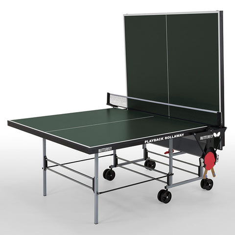 Image of Butterfly Playback 19 Ping Pong Table