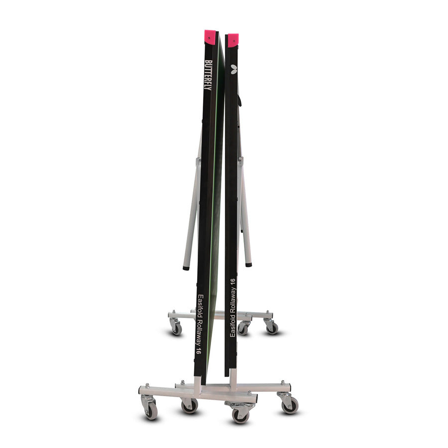 Butterfly Easifold 16 Ping Pong Table