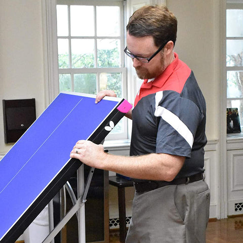 Image of Butterfly Easifold 19 Ping Pong Table