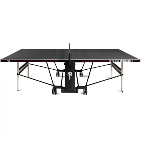 Image of Butterfly Timo Boll Crossline Outdoor Ping Pong Table