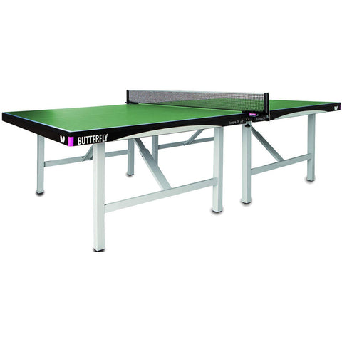 Image of Butterfly Europa 25 Ping Pong Table