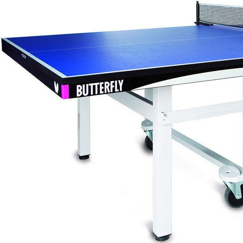 Image of Butterfly Centrefold 25 Ping Pong Table