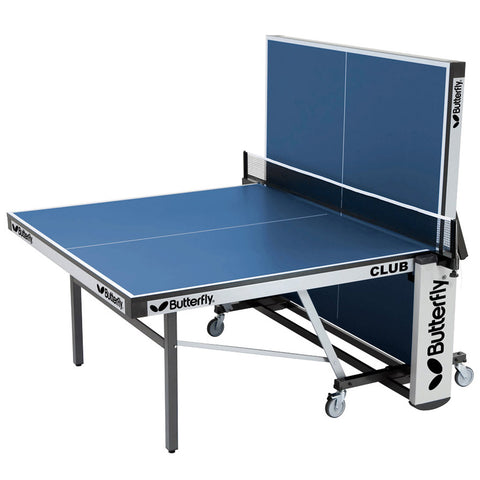 Image of Butterfly Club 25 Ping Pong Table