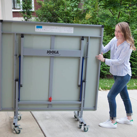 Image of Joola Drive Outdoor Ping Pong Table