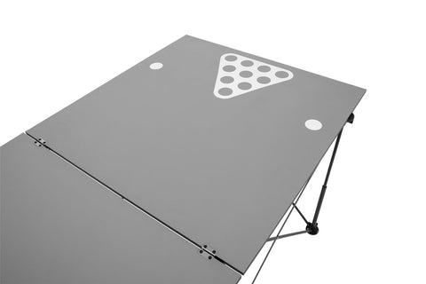 Image of Ping Pong 6' Pop Up Table Tennis Table