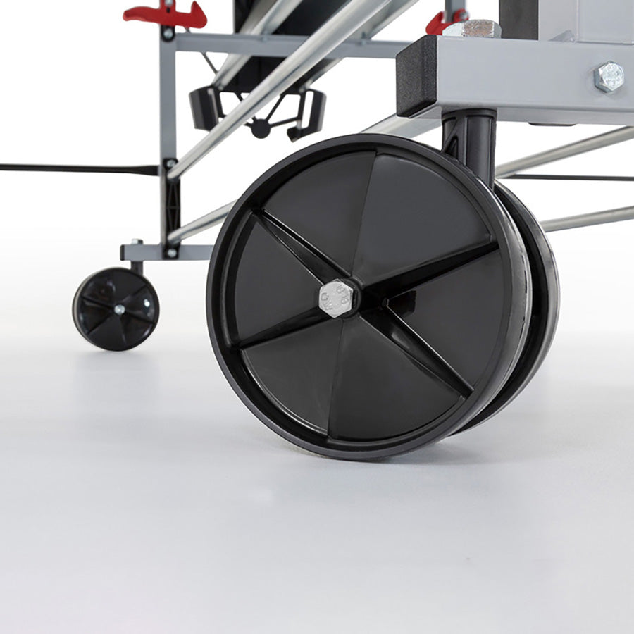 Butterfly Playback Outdoor Ping Pong Table