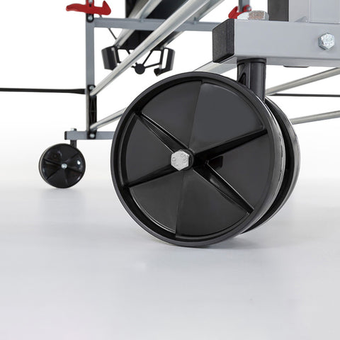 Image of Butterfly Playback Outdoor Ping Pong Table