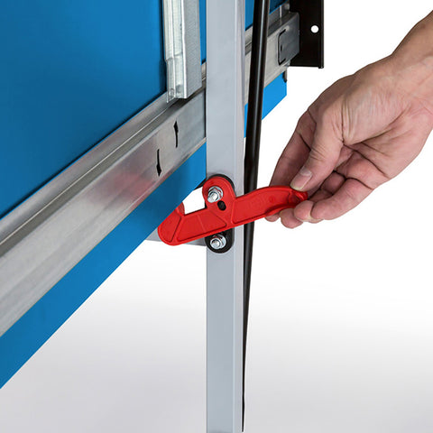 Image of Butterfly Playback Outdoor Ping Pong Table