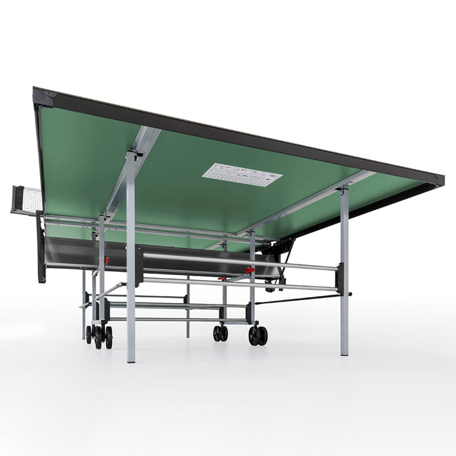 Butterfly Playback Outdoor Ping Pong Table