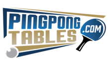 PingPongTables.com logo