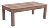 Zuo Mod Bonker 3 in 1 Game Table - Pool and Ping Pong