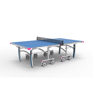 Butterfly Garden 6000 Outdoor Ping Pong Table