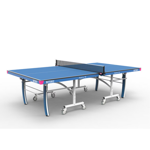 Image of Butterfly Aspire 19 Ping Pong Table