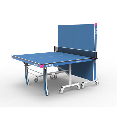 Image of Butterfly Aspire 19 Ping Pong Table