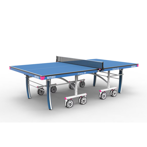 Image of Butterfly Aspire 22 Ping Pong Table