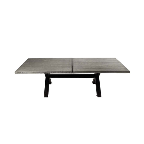 Image of (Preorder) Joola Berkshire Indoor/Outdoor Gray Ping Pong Table
