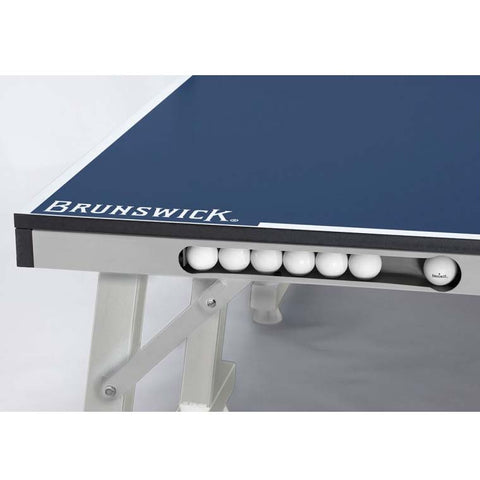 Image of Brunswick Smash 5.0 Ping Pong Table