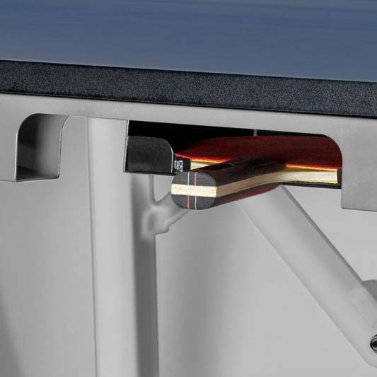 Brunswick Smash 5.0 Ping Pong Table