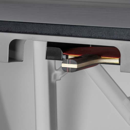 Brunswick Smash 7.0 Ping Pong Table