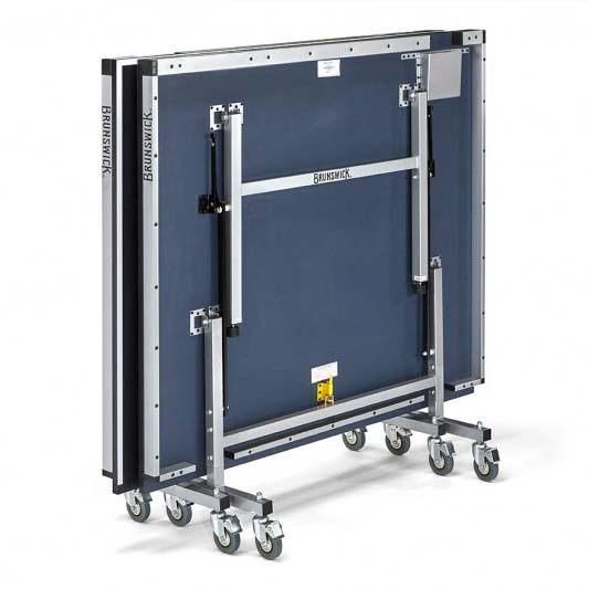 Brunswick Smash 7.0 Ping Pong Table