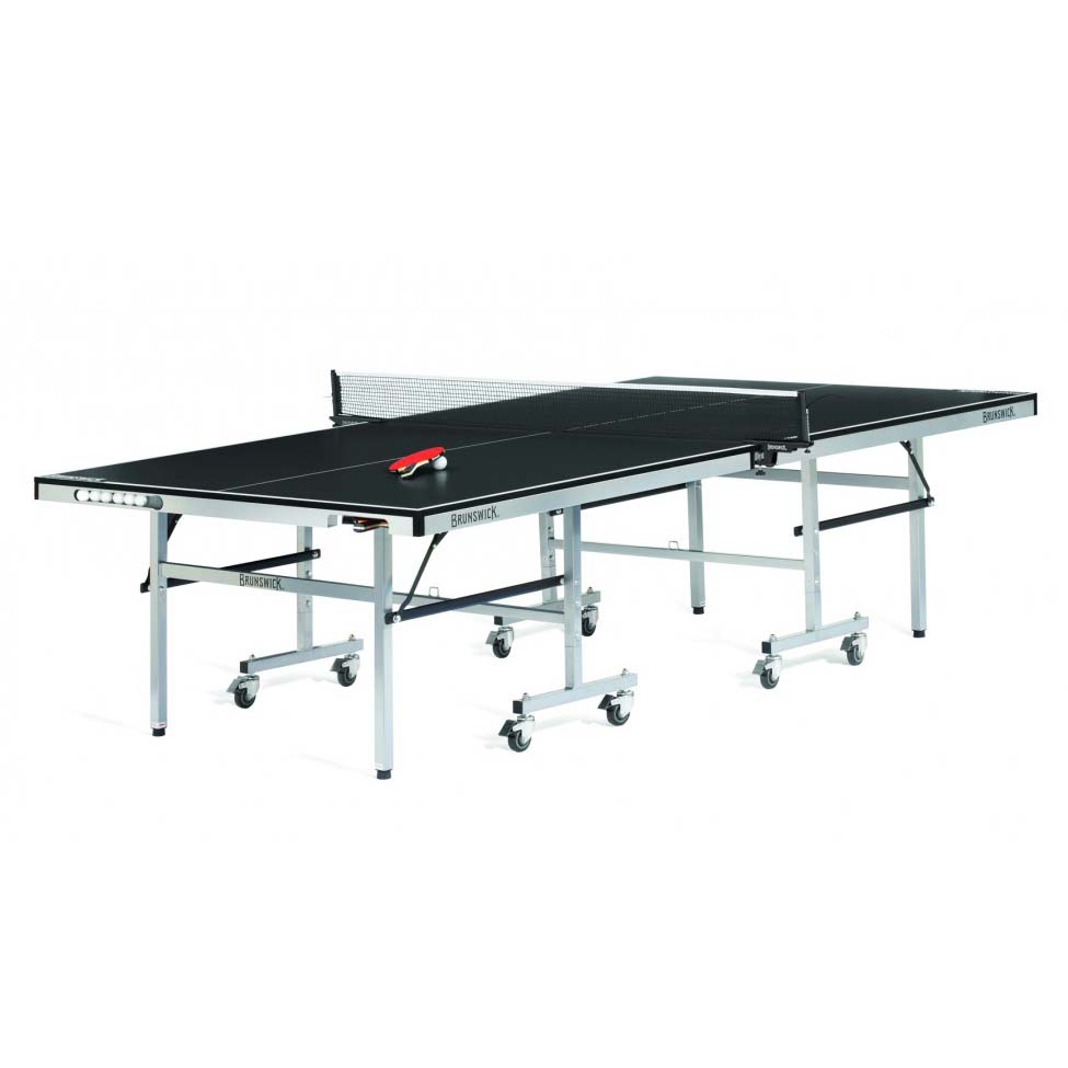 Brunswick Smash 7.0 Ping Pong Table