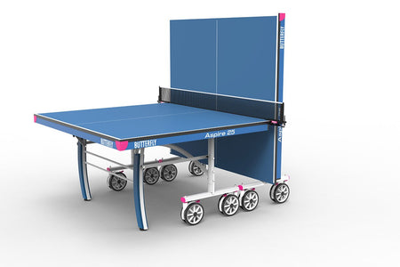 Butterfly Aspire 25 Ping Pong Table