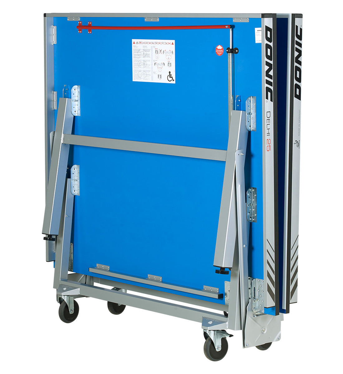 Donic Style 1000 Outdoor Table