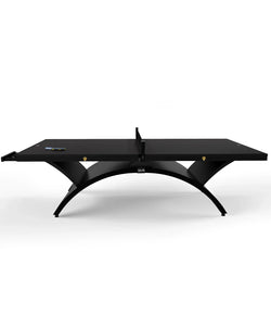 Killerspin SVR Revolution SVR Blacksteel Indoor Ping Pong Table