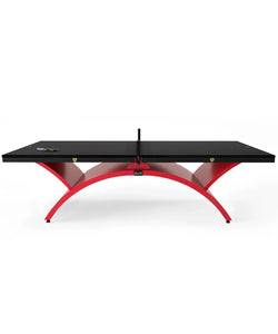 Killerspin SVR Revolution Classic SVR-Rosso Ping Pong Table