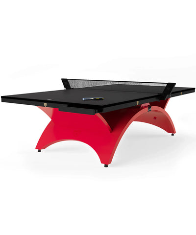 Image of Killerspin SVR Revolution Classic SVR-Rosso Ping Pong Table