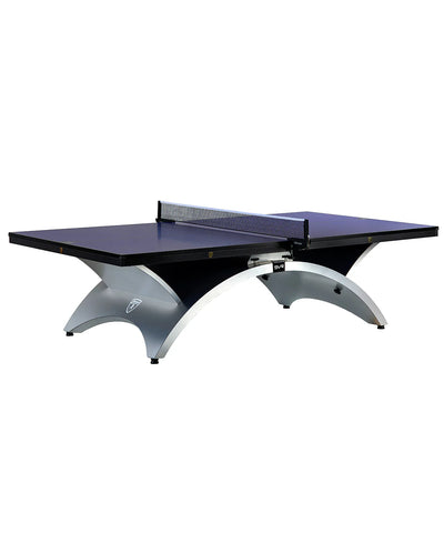 Image of Killerspin SVR Revolution Classic SVR-Silver Ping Pong Table