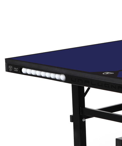 Image of Killerspin MyT 415 Max - Deep Blu Ping Pong Table