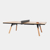 RS Barcelona Ping Pong Table - You and Me Indoor